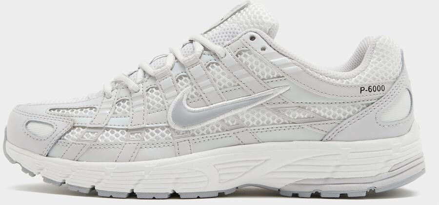 Nike Damesschoenen met reflecterende accenten P-6000 SE Wit- Dames Wit - Foto 3