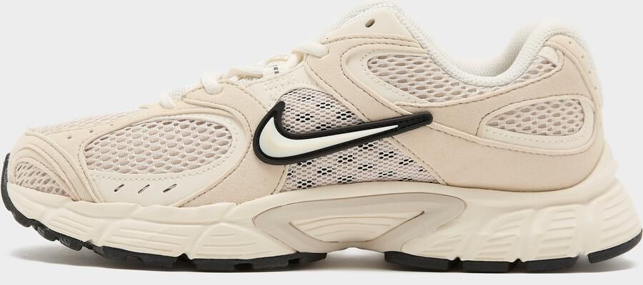 Nike Damesschoenen met reflecterende accenten V5 RNR Beige- Dames Beige - Foto 5