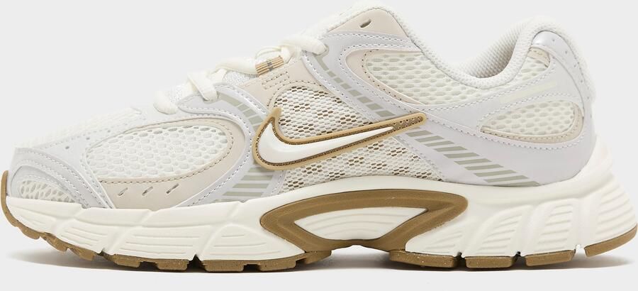 Nike Damesschoenen met reflecterende accenten V5 RNR Crème- Dames Crème - Foto 3