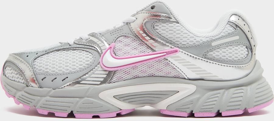 Nike Damesschoenen met reflecterende accenten V5 RNR Grijs- Dames Grijs - Foto 2