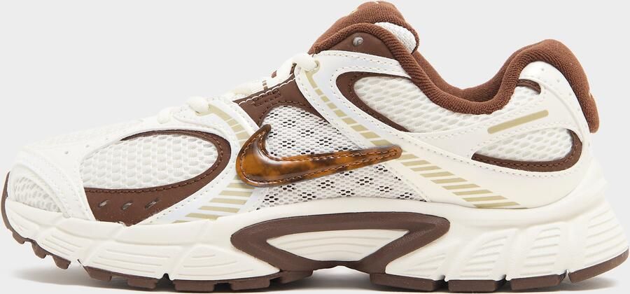 Nike Damesschoenen met reflecterende accenten V5 RNR Wit- Dames Wit