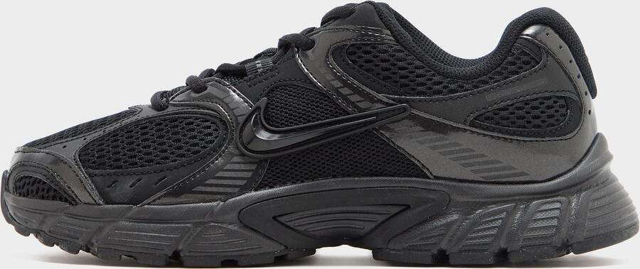 Nike Damesschoenen met reflecterende accenten V5 RNR Zwart- Dames Zwart - Foto 4
