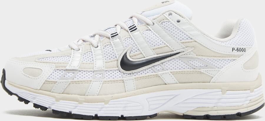 Nike Damesschoenen P-6000 Bruin- Dames Bruin - Foto 3