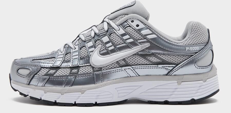 Nike Damesschoenen P-6000 Grijs- Dames Grijs - Foto 2