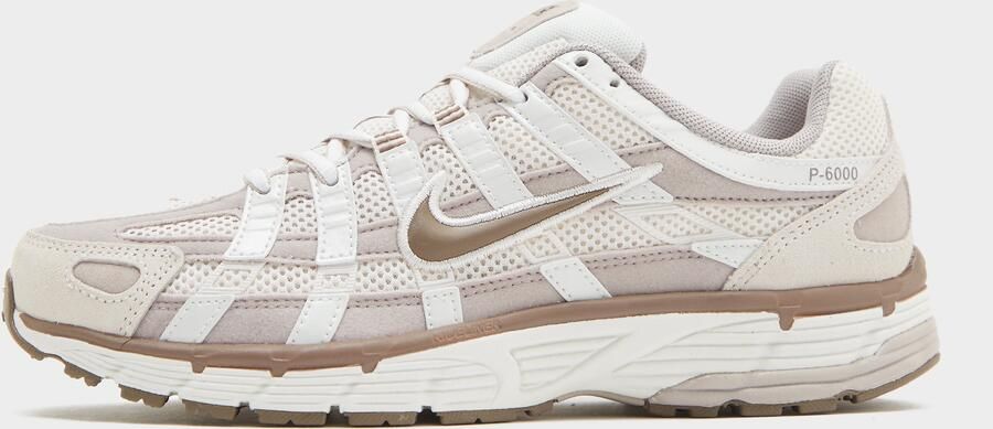 Nike Damesschoenen P-6000 Grijs- Dames Grijs - Foto 4