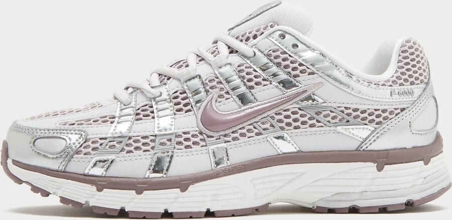 Nike P-6000 Platinum Violet- Platinum Violet - Foto 4