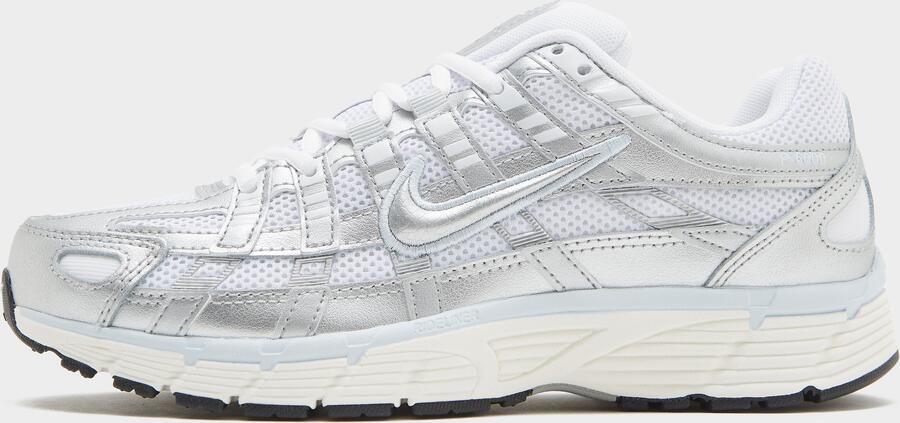 Nike Damesschoenen P-6000 White- Dames White