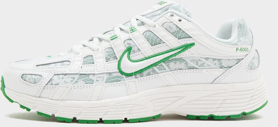 Nike P-6000 Summit White- Summit White - Foto 2