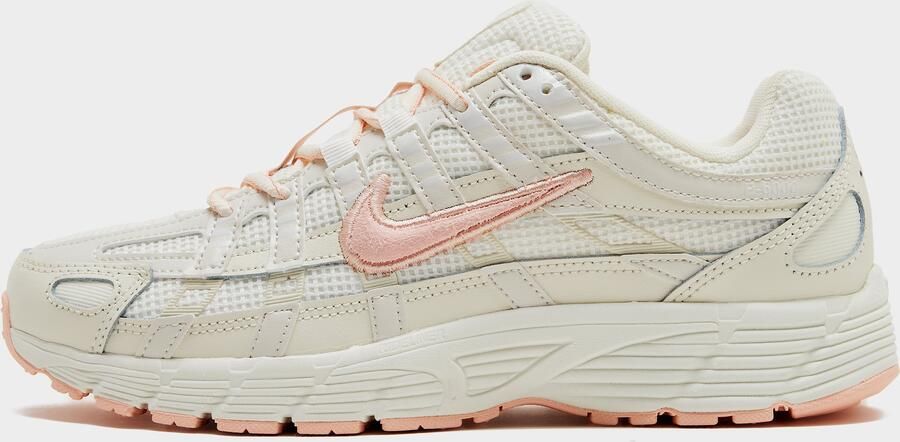 Nike P Sneakers Unisex Soft Pearl Arctic Orange - Foto 2