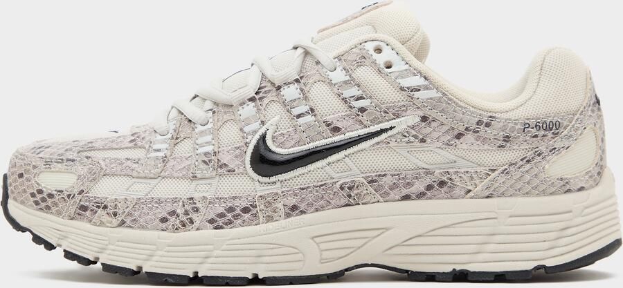 Nike P-6000 SE Grijs- Grijs - Foto 3