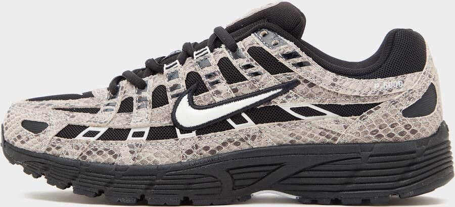 Nike Lage Sneakers Baskets p-6000 maille respirante - Foto 2