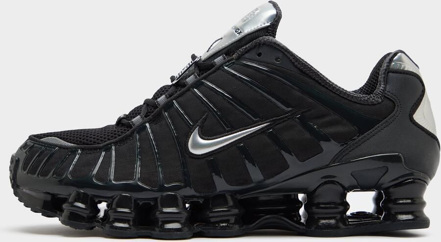 Nike Shox TL Off-Noir- Off-Noir - Foto 5