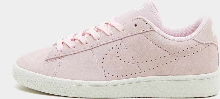 Nike Damesschoenen Tennis Classic Roze- Dames Roze