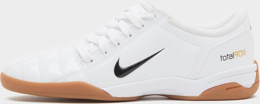 Nike Damesschoenen Total 90 Wit- Dames Wit - Foto 2