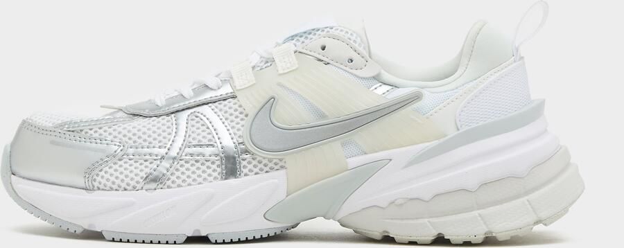 Nike Damesschoenen V2K Run Wit- Heren Wit - Foto 1