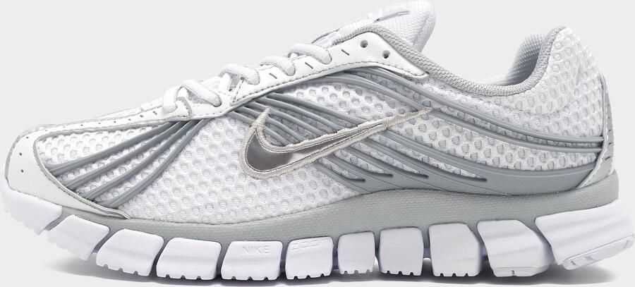 Nike Damesschoenen Zoom Skylon 11 Wit- Dames Wit