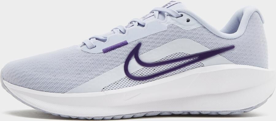 Nike Downshifter 13 Dames Paars- Dames Paars