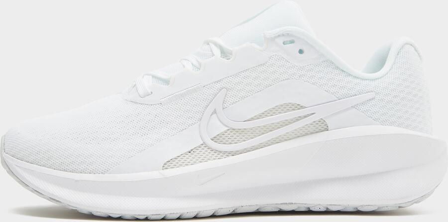 Nike Downshifter 13 Dames White- Dames White - Foto 9