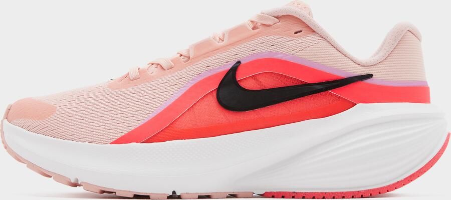 Nike Downshifter 14 Dames Oranje- Dames Oranje
