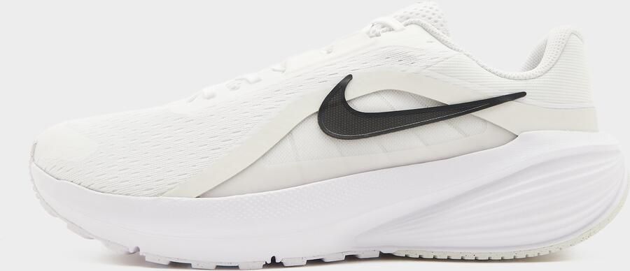 Nike Downshifter 14 Wit- Heren Wit