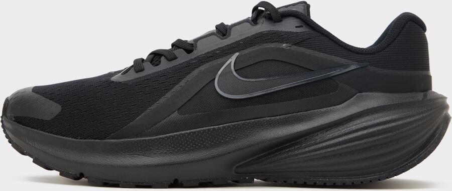 Nike Downshifter 14 Zwart- Heren Zwart
