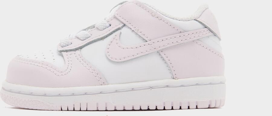 Nike Dunk Low (TD) Unisex wit Schoenen