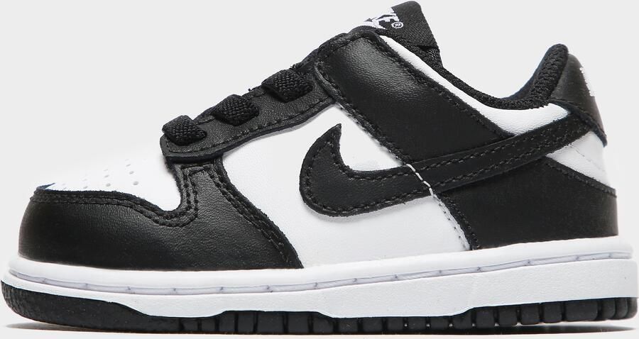 Nike Dunk Low Baby's Wit Kind Wit