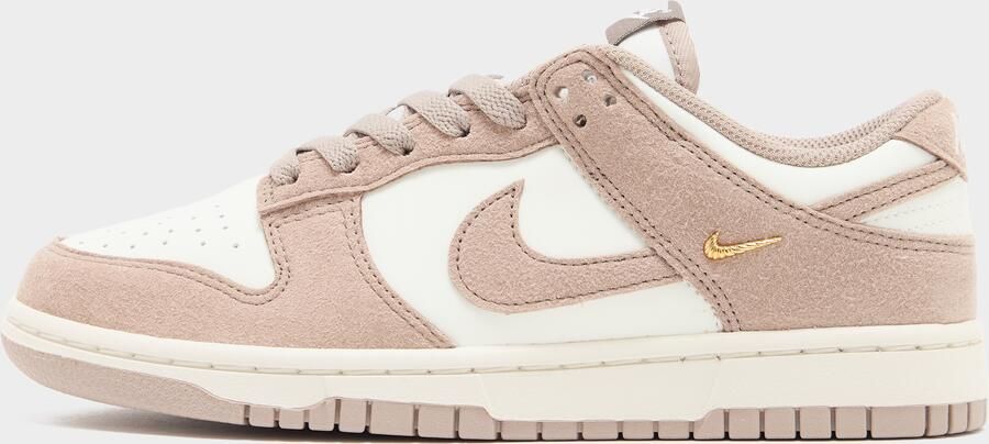 Nike WMNS Dunk Low Women beige Schoenen