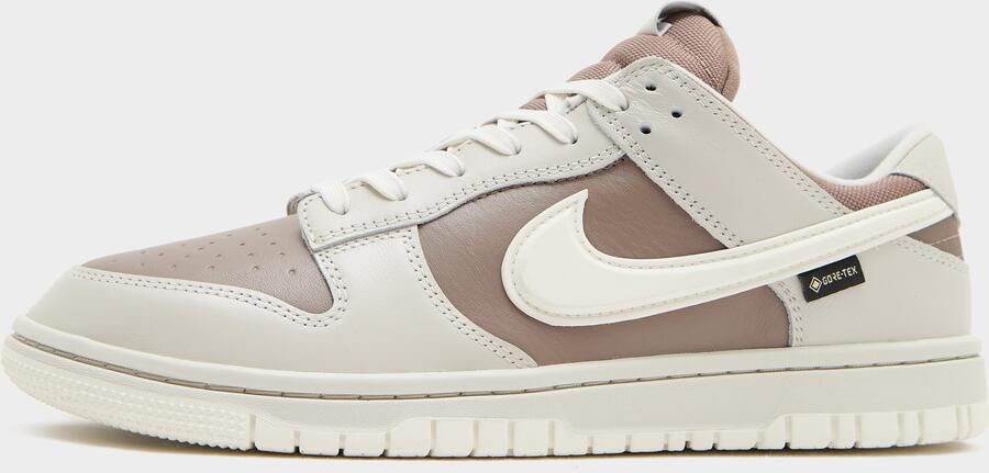 Nike Dunk Low GORE-TEX Crème- Heren Crème
