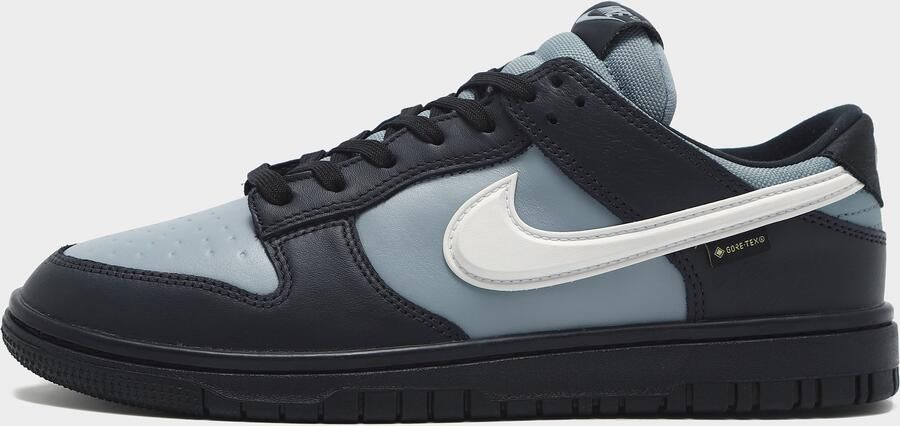Nike Herenschoenen Dunk Low GORE-TEX Grijs- Heren Grijs