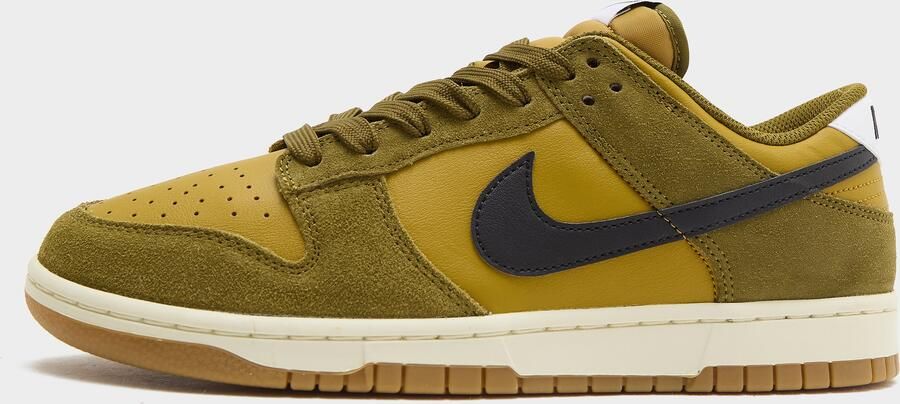 Nike Dunk Low Junior Bruin- Heren Bruin