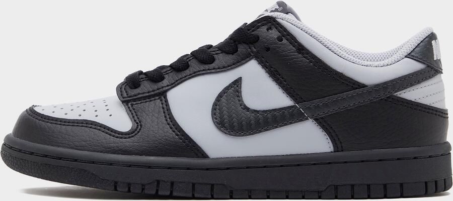 Nike Dunk Low Junior Grijs Kind Grijs - Foto 2