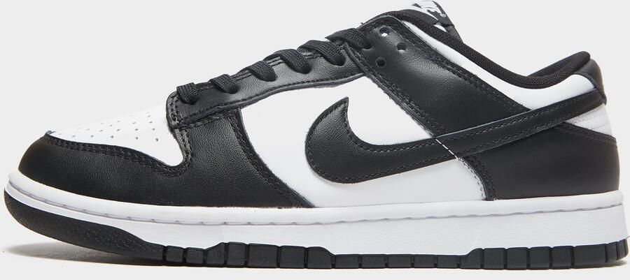 Nike Dunk Low Panda Retro Basketball Schoenen white black white maat: 38.5 beschikbare maaten:41 42.5 43 44.5 45 46 47.5 45.5 47 40.5 3 - Foto 7
