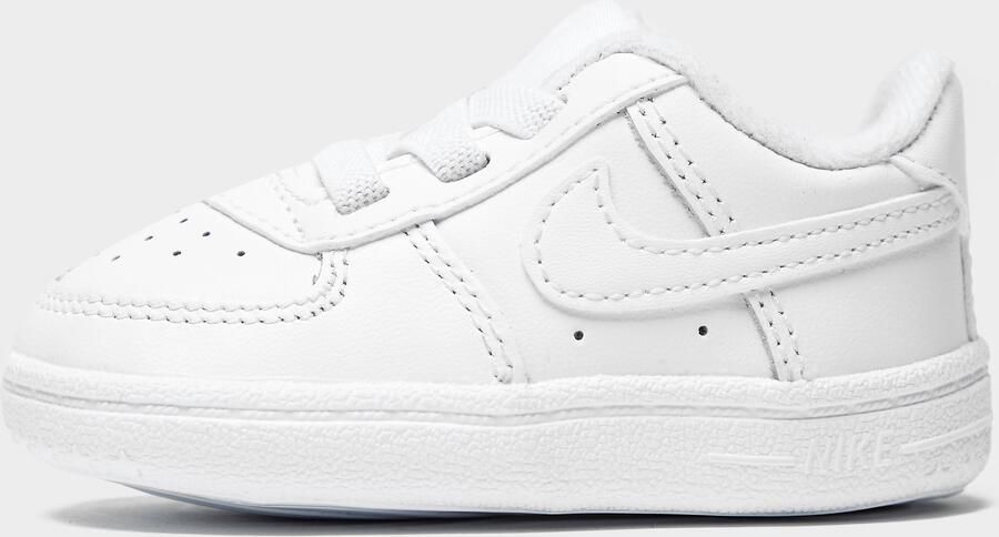Nike Force 1 Baby Bootie WHITE Kind WHITE - Foto 2