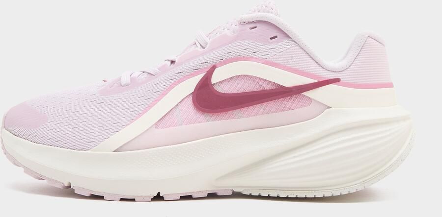 Nike Hardloopschoen voor dames (straat) Downshifter 14 Paars- Dames Paars - Foto 3