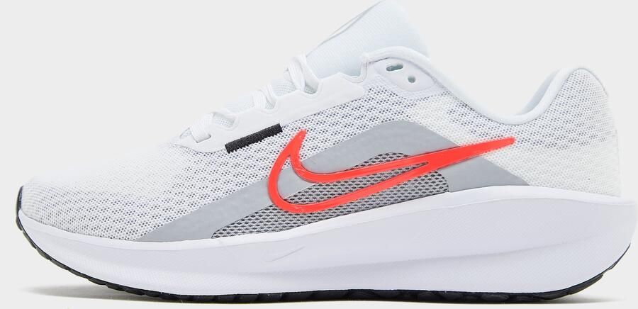 Nike Hardloopschoenen voor (straat) Downshifter 13 Wit