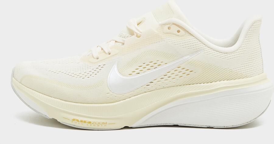Nike Hardloopschoenen voor dames (straat) Pegasus 42 Bruin- Dames Bruin