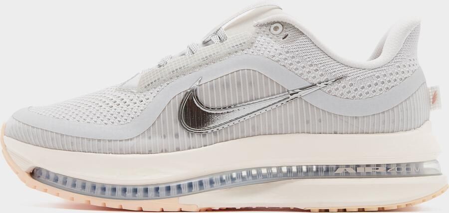 Nike Hardloopschoenen voor dames (straat) Pegasus Premium Grijs- Dames Grijs