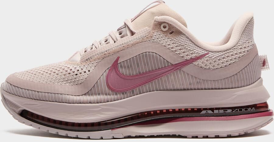 Nike Hardloopschoenen voor dames (straat) Pegasus Premium Rood- Dames Rood