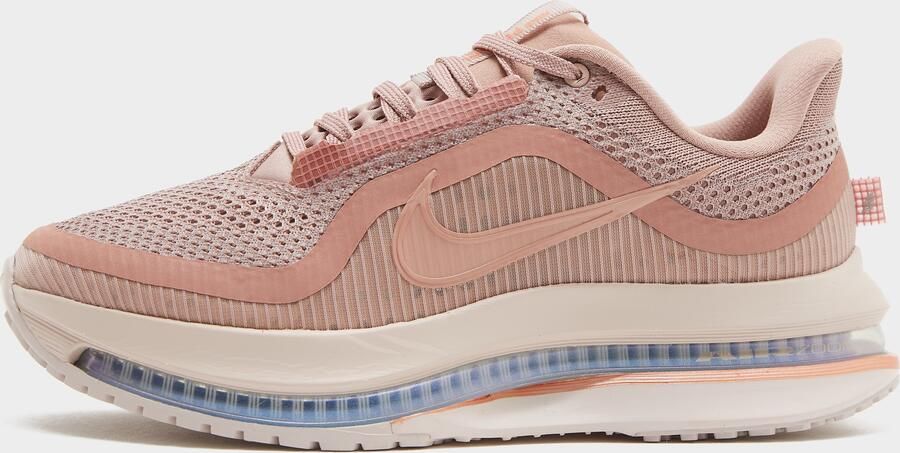 Nike Hardloopschoenen voor dames (straat) Pegasus Premium Roze- Dames Roze