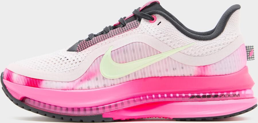 Nike Hardloopschoenen voor dames (straat) Pegasus Premium Roze- Dames Roze