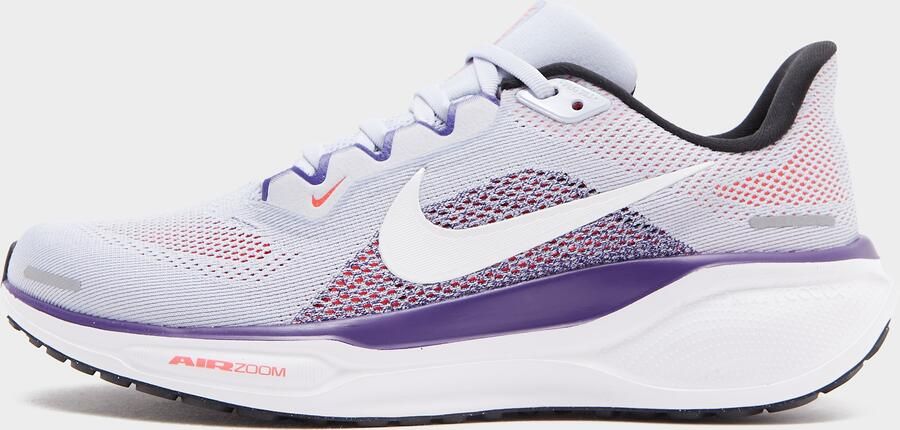 Nike Hardloopschoenen voor dames (straat) Pegasus 41 Grijs- Dames Grijs - Foto 4