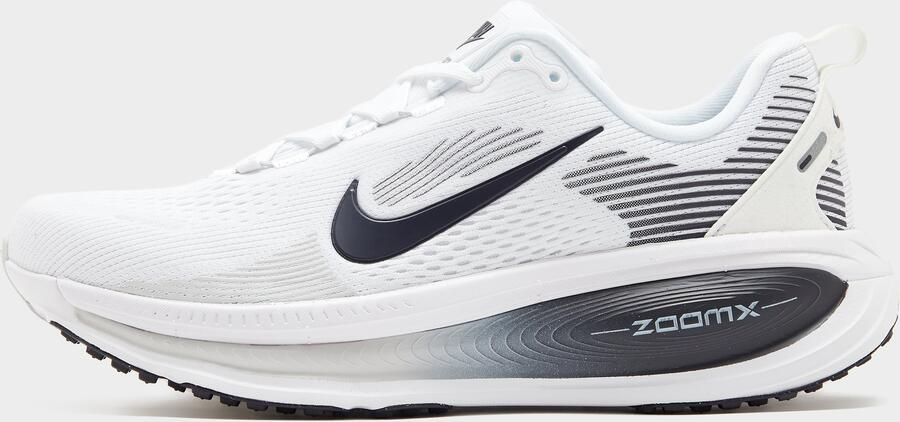 Nike Hardloopschoenen voor dames (straat) Vomero 18 Wit- Dames Wit