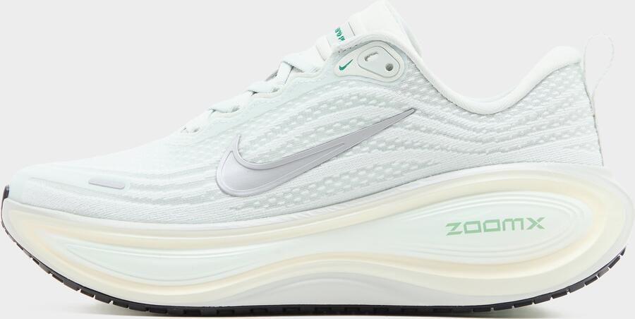 Nike Hardloopschoenen voor dames (straat) Vomero Plus Grijs- Dames Grijs - Foto 2