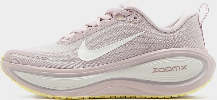 Nike Hardloopschoenen voor dames (straat) Vomero Plus Roze- Dames Roze