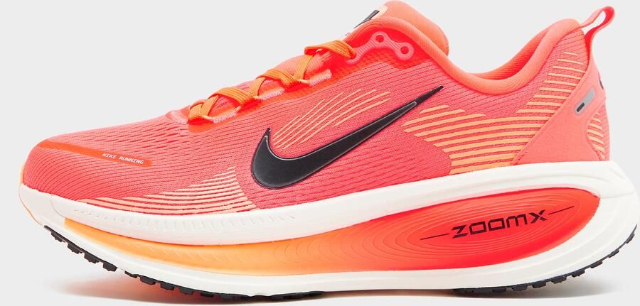 Nike Hardloopschoenen voor dames (straat) Vomero 18 Oranje- Dames Oranje