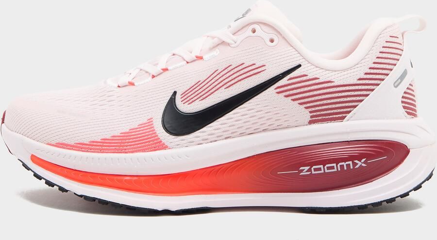 Nike Hardloopschoenen voor dames (straat) Vomero 18 Roze- Dames Roze