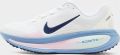 Nike Hardloopschoenen voor dames (straat) Vomero 18 Wit- Dames Wit - Wit