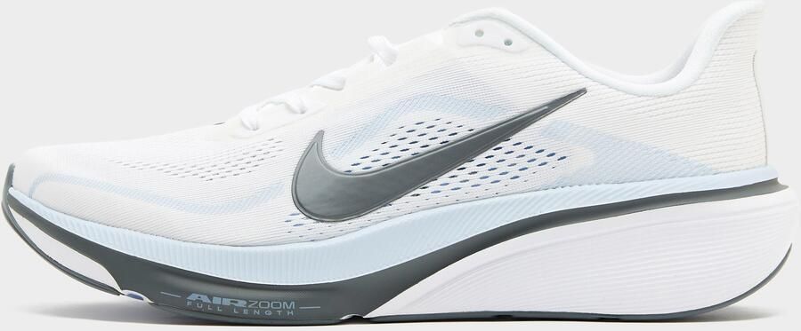 Nike Hardloopschoenen voor heren (straat) Pegasus 42 Wit- Heren Wit