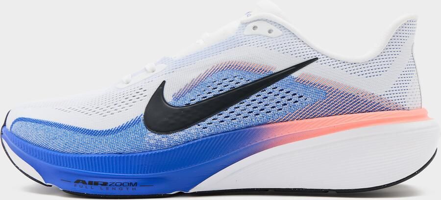 Nike Hardloopschoenen voor heren (straat) Pegasus 42 Wit- Heren Wit - Foto 1